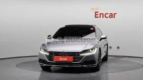 VW Arteon PRESTIGE HEAD UP/360/PANORAMA/ПОДГРЕВ/ОБДУХВАНЕ/, снимка 3