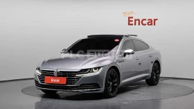 VW Arteon PRESTIGE HEAD UP/360/PANORAMA/ПОДГРЕВ/ОБДУХВАНЕ/, снимка 1