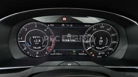 VW Arteon PRESTIGE HEAD UP/360/PANORAMA/ПОДГРЕВ/ОБДУХВАНЕ/, снимка 8