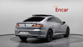 VW Arteon PRESTIGE HEAD UP/360/PANORAMA/ПОДГРЕВ/ОБДУХВАНЕ/, снимка 2