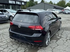 VW Golf * R * CARFAX * ОПЦИЯ ЗА ФИНАНСИРАНЕ, снимка 5