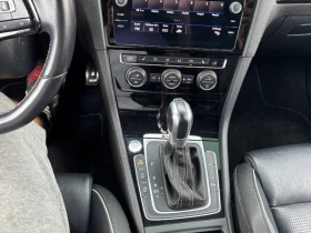 VW Golf * R * CARFAX * ОПЦИЯ ЗА ФИНАНСИРАНЕ, снимка 12