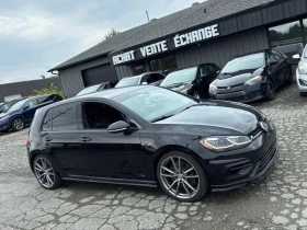 VW Golf * R * CARFAX * ОПЦИЯ ЗА ФИНАНСИРАНЕ, снимка 4