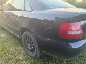 Audi A4 1.6, снимка 3