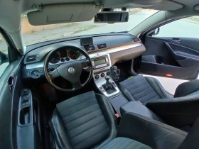 VW Passat 2.0 TDI, снимка 12