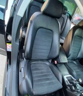 VW Passat 2.0 TDI, снимка 9
