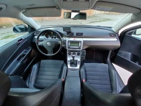 VW Passat 2.0 TDI, снимка 8