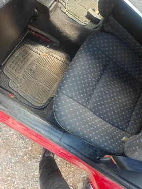 VW Passat 1.8 газ, снимка 4