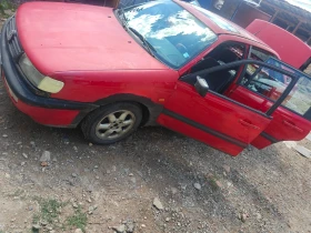 VW Passat 1.8 газ, снимка 2