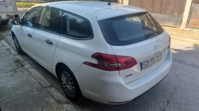 Peugeot 308 sw 1.6, снимка 14
