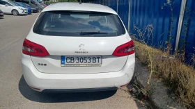 Peugeot 308 sw 1.6, снимка 10
