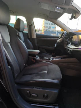 Skoda Octavia 2.0 TDI 150 к.с.MATRIX DIGITAL COCKPIT LED , снимка 10