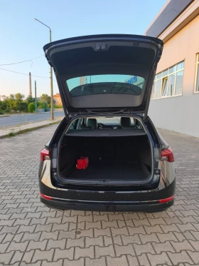 Skoda Octavia 2.0 TDI 150 к.с.MATRIX DIGITAL COCKPIT LED , снимка 8