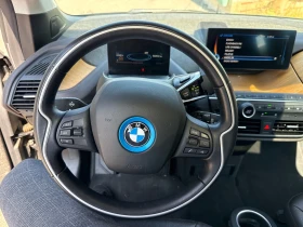 BMW i3 Очакван внос от Щвейцария , снимка 9