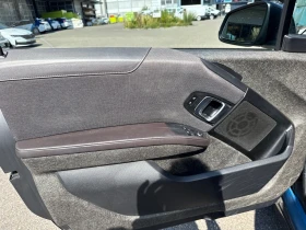BMW i3 Очакван внос от Щвейцария , снимка 8