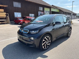 BMW i3 Очакван внос от Щвейцария , снимка 1
