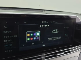 Hyundai Grandeur 2.5 Premium, снимка 15