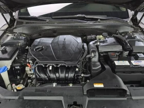 Hyundai Grandeur 2.5 Premium, снимка 6