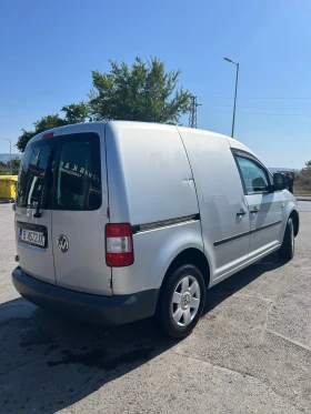 VW Caddy 2.0, снимка 2