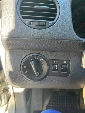 VW Caddy 2.0, снимка 9