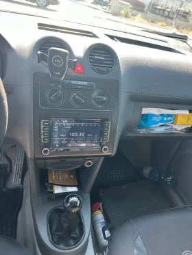 VW Caddy 2.0, снимка 7