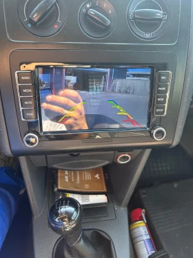 VW Caddy 2.0, снимка 8