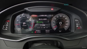 Audi A6 45 TFSI PREMIUM* HUD* 360* ПАНО* АВТОКРЕДИТ, снимка 6