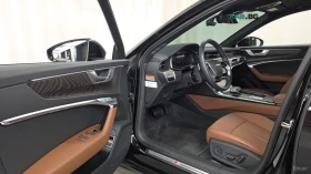 Audi A6 45 TFSI PREMIUM* HUD* 360* ПАНО* АВТОКРЕДИТ, снимка 8