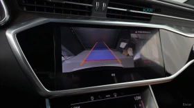 Audi A6 45 TFSI PREMIUM* HUD* 360* ПАНО* АВТОКРЕДИТ, снимка 13
