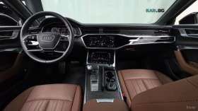 Audi A6 45 TFSI PREMIUM* HUD* 360* ПАНО* АВТОКРЕДИТ, снимка 5
