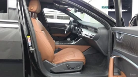 Audi A6 45 TFSI PREMIUM* HUD* 360* ПАНО* АВТОКРЕДИТ, снимка 9