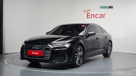 Audi A6 45 TFSI PREMIUM* HUD* 360* ПАНО* АВТОКРЕДИТ, снимка 1