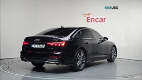 Audi A6 45 TFSI PREMIUM* HUD* 360* ПАНО* АВТОКРЕДИТ, снимка 2