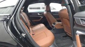 Audi A6 45 TFSI PREMIUM* HUD* 360* ПАНО* АВТОКРЕДИТ, снимка 10