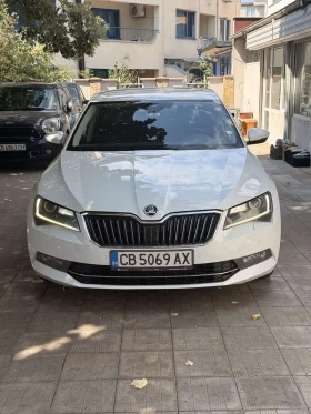 Skoda Superb L&K 4х4, снимка 2