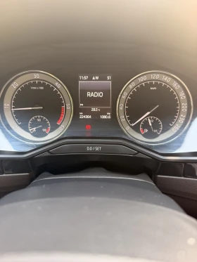 Skoda Superb L&K 4х4, снимка 12
