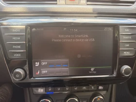 Skoda Superb L&K 4х4, снимка 13