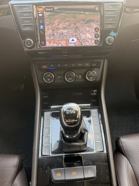 Skoda Superb L&K 4х4, снимка 10