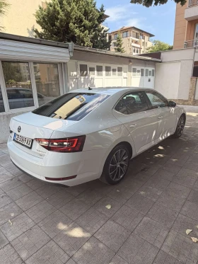 Skoda Superb L&K 4х4, снимка 4
