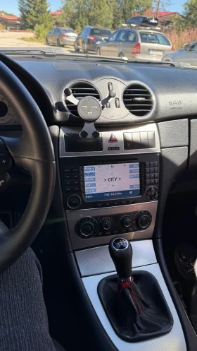 Mercedes-Benz CLK, снимка 11