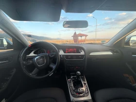 Audi A4 2.0 TDI, снимка 9