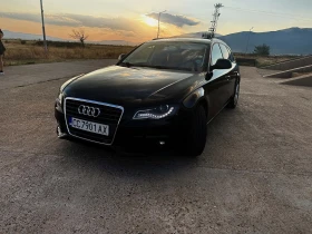 Audi A4 2.0 TDI, снимка 3