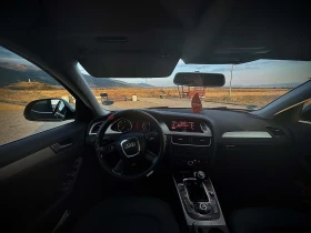 Audi A4 2.0 TDI, снимка 10