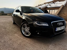 Audi A4 2.0 TDI, снимка 11