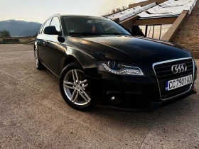 Audi A4 2.0 TDI, снимка 2