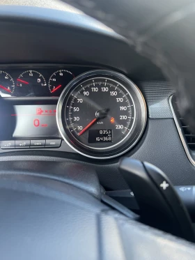 Peugeot 508, снимка 7