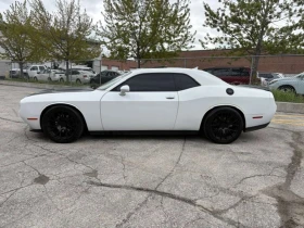 Dodge Challenger * 3.6* ШИБИДАХ* КОЖА* FULLY LOADED* , снимка 4