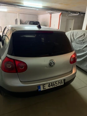 VW Golf, снимка 4