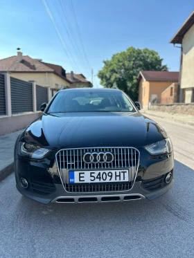 Audi A4 Allroad 2.0tdi Quattro , снимка 1