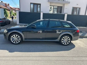 Audi A4 Allroad 2.0tdi Quattro , снимка 3